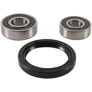 Kawasaki KLR250 Wheel Bearing Kit - Front - Pivot Works - `85-`05 Kawasaki KLR250 Wheel Bearing Kit - Front - Pivot Works - `85-`05